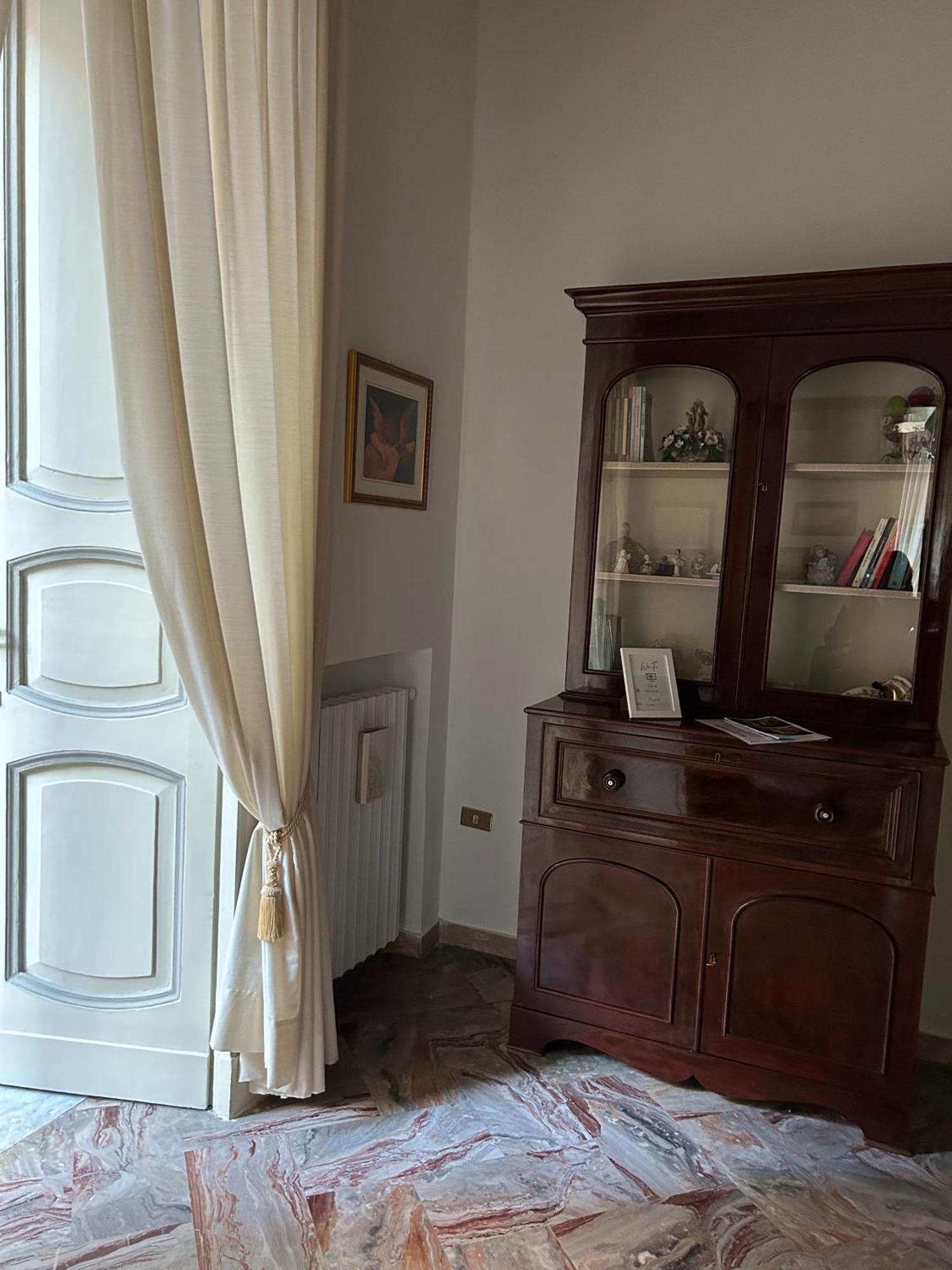 Residenze Pessina Nápoles Quarto foto